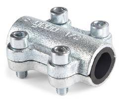 Remonto mova Gebo 01.260.28, 3/4", ketaus/metalas