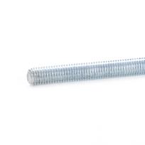 Strypas Haushalt DIN 975, 2000 mm x 12 mm cinkuota