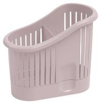 Stalo įrankių dėklas Curver, 14 cm x 6.5 cm x 14.5 cm, plastikas, smėlio sp.