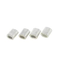 Grandinė Vagner SDH DIN3093 4DD, aliuminis, Ø 0.1 cm, 4 vnt.