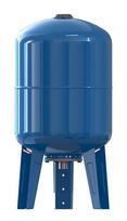 Vertikali hidroforo talpykla Varem US050362CS0A2000, 50 l, 1 colis - Išorinis sriegis
