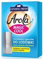 Šaldytuvo gaiviklis General Fresh