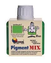 Pigmentas Inchem Pigmentmix, karamelė sp., 0.08 l