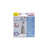 Lipni juostelė Fix-O-Moll 3563345, dvipusė, 0.05 m x 20 mm