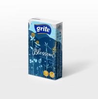 Vienkartinės nosinaitės Grite, 3 sl