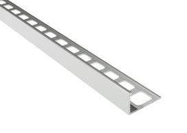 Apdailos juostelė, aliuminio sp., 2500 mm