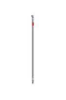 Maišytuvo žarnelė Tucai S.A. Taq Grif, M10 (17 mm)/V1/2", 60 cm
