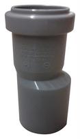Pereiga vidaus kanalizacijai Magnaplast HTplus, 40 mm x 50 mm