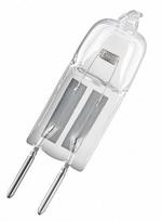 Lemputė Osram Halogeninė, T10, 3000 °K, G4, 5 W, 55 lm