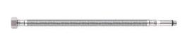 Maišytuvo žarnelė Tucai S.A. Taq Grif, M10 (37 mm)/V3/8", 50 cm