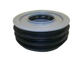 Vidinė movinė jungtis vidaus kanalizacijai Magnaplast HTplus, 50 mm x 110 mm