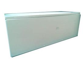 Vonios panelė Jika Lyra, 170 cm x 56 cm x 2.5 cm