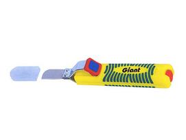 Peilis Giant JRF-WS-105, 26 cm, plastikas/metalas