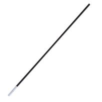 Palapinės rėmo strypeliai O.E.Camp RD-ACC02, juoda sp., 60 cm, 10 vnt.