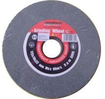 Šlifavimo diskas Orientcraft, 150 mm x 32 mm