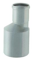Pereiga vidaus kanalizacijai Magnaplast HTplus, 50 mm x 75 mm