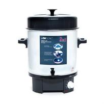 Konservavimo įrenginys Clatronic EKA 3338, 1800 W