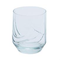 Stiklinių komplektas Lav Diamond, stiklas, 0.31 l, 6 vnt.