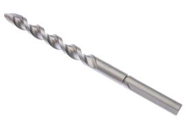 Grąžtas Forte Tools 28250, granitui, tiesus, 6 mm x 17.5 cm