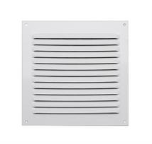 Ventiliacijos grotelės Fepre 001571, aliuminis, 150 mm