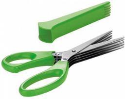 Virtuvinės žirklės Tescoma Presto Herb Shears 888220, 210 mm