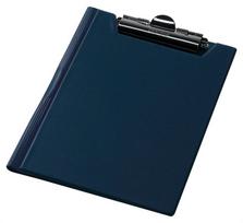 Rašymo lentelė Panta Plast 0314-0003-02, 21 cm x 29.7 cm, A4 Mėlyna sp.