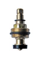 Maišytuvų ventilis Thema Lux Divers, 1/2 colio - Išorinis sriegis