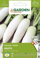 Sėklos Garden Center, ridikėliai Agata, 2 g