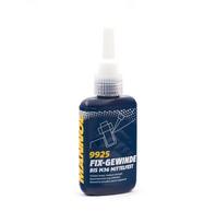 Sriegių fiksavimo skystis Mannol, 10 ml