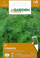 Sėklos Garden Center krapai Common, 4 g