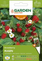 Sėklos Garden Center, žemuogės Rugen, 0.1 g