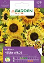 Sėklos Garden Center saulėgrąža Henry Wilde, 2 g