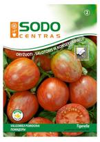 Sėklos Garden Center, pomidorai Tigerella, 1 g