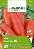 Sėklos Garden Center, pomidorai S. Marzano 2, 0.2 g