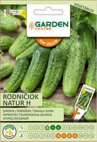 Sėklos Garden Center, agurkai Rodničiok Natur H, 0.5 g