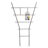 Augalo atrama Garden Center 20069, 29.5 cm, 50 cm, metalas