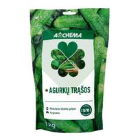Trąšos agurkams Agrochema, birios, 1 kg