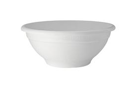 Gėlių vazonas Plasticotto, plastikinis, Ø 30 cm, balta sp.