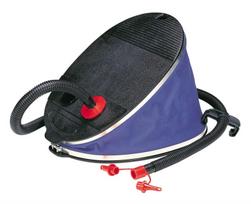 Kojinė pompa Intex 68610, juoda sp./violetinė sp.