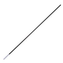 Palapinės rėmo strypeliai O.E.Camp RD-ACC02, juoda sp., 60 cm, 10 vnt.