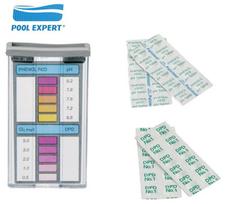 Baseinų priežiūros priemonė Pool Expert 40062, 0.018 kg