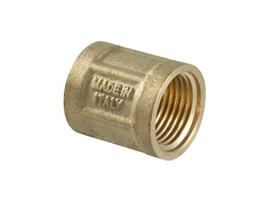 Mova TDM Brass 220, 1/2", žalvaris