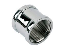 Mova TDM Brass 220C, 1/2", metalas