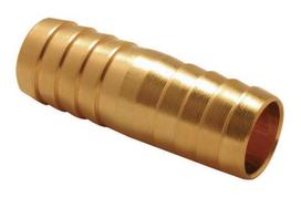 Jungtis TDM Brass 483, 3/4 colio - žarnos antgalis, 3/4"