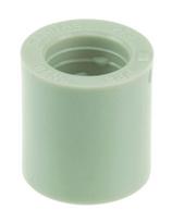 Vandentiekio mova Sanitas PPR 06.3232, 32 mm - Lituojamas vidus, polipropilenas (pp)