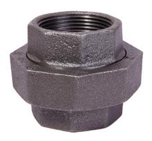 Jungtis Jinan Meide B330D, 1/2", ketaus