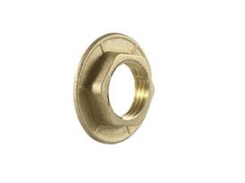 Antveržlė TDM Brass 121E, 1/2 colio - vidinis sriegis, 1/2"
