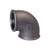 Alkūnė Jinan Meide B90, 90 °, 1 1/2", ketaus