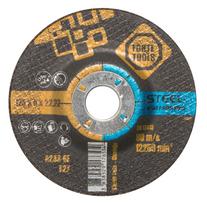 Šlifavimo diskas Forte Tools, 125 mm x 22.23 mm