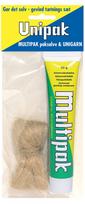 Sandarinamoji pasta srieginėms jungtims sandarinti Unipak, 0.05 kg